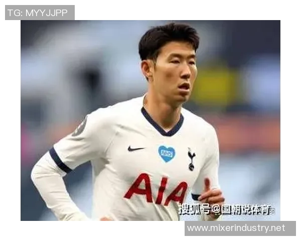 孙兴慜领衔韩国足球队崛起为亚洲足坛新霸主 势不可挡的背后故事