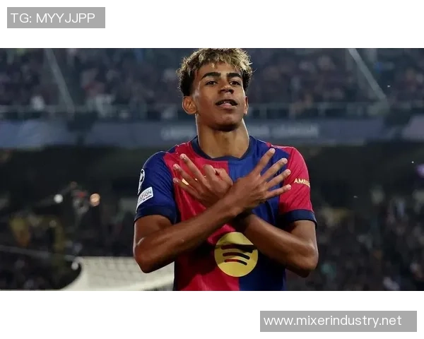 全球未成年的足球天才崛起盘点他们的未来潜力与发展前景